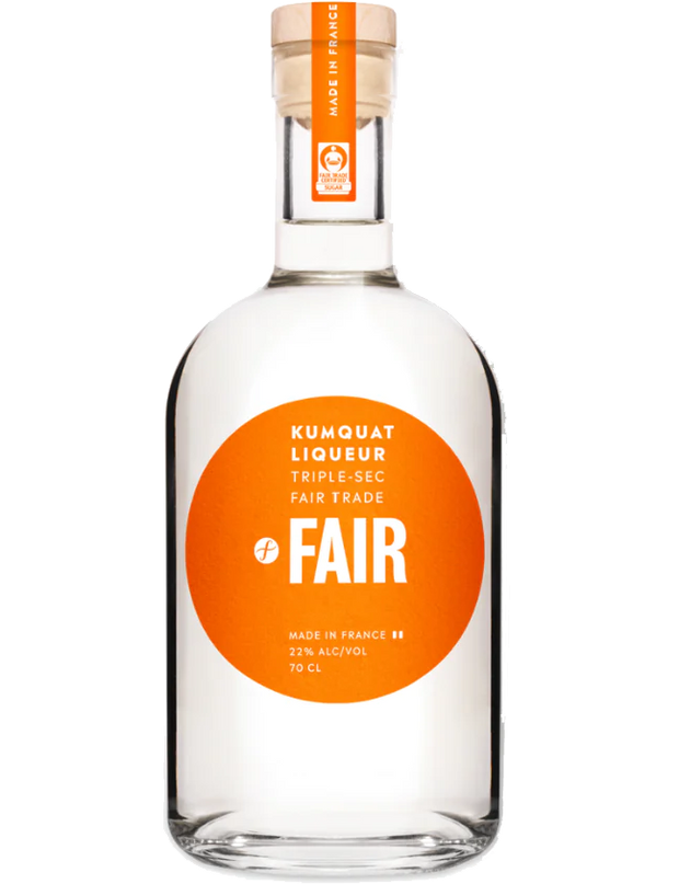 Fair Kumquat 700 ml