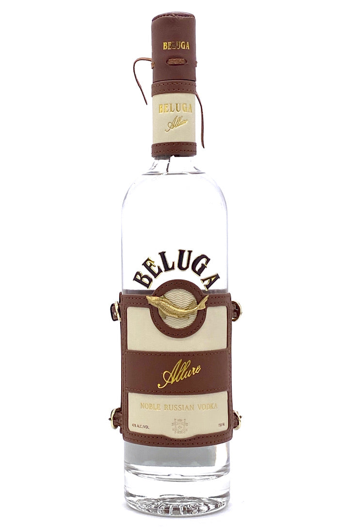 Beluga Allure Vodka 750 ml