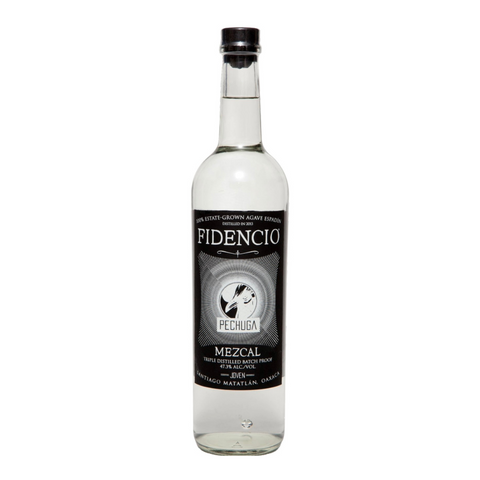 Fidencio Pechuga Mezcal 750ml bottle
