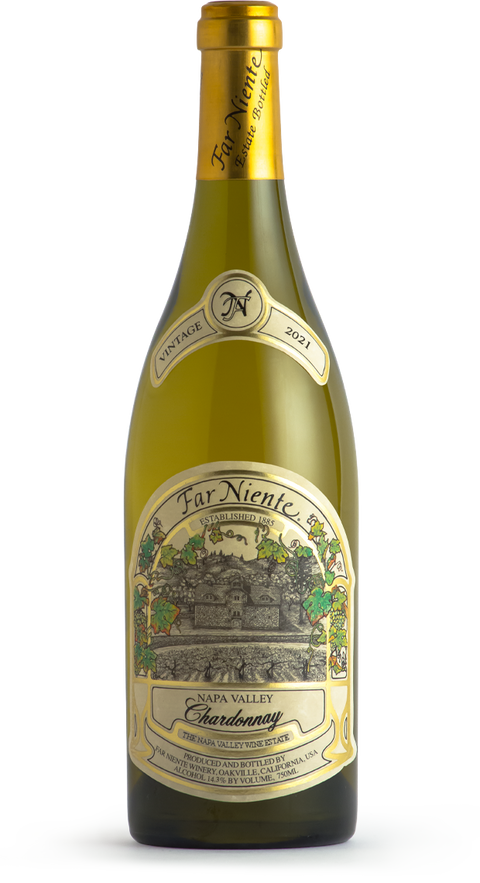 Far Niente Chardonnay 2021 750 ml