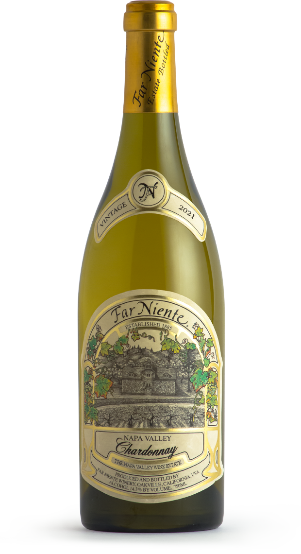Far Niente Chardonnay 2021 750 ml
