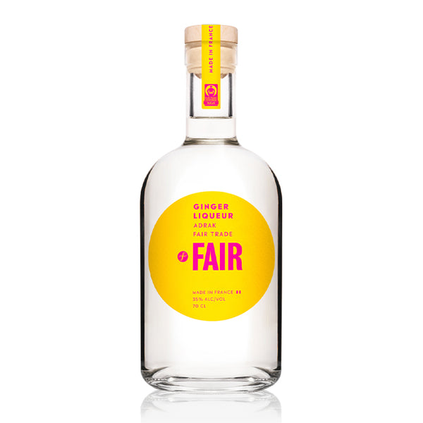 Fair Ginger 700 ml