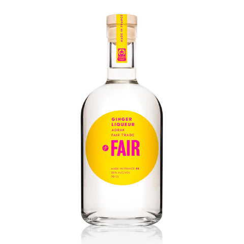 Fair Ginger 700 ml