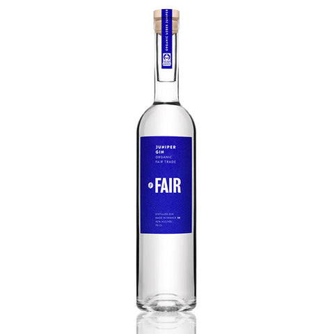 Fair Juniper 700 ml