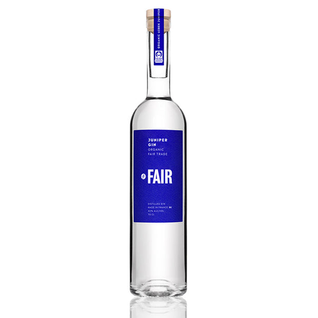 Fair Juniper 700 ml