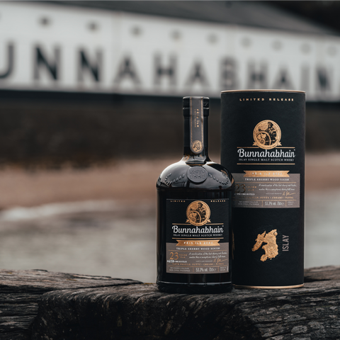 Bunnahabhain Feis Ile 2024 Triple Sherry Wood Finish 2024 700ml