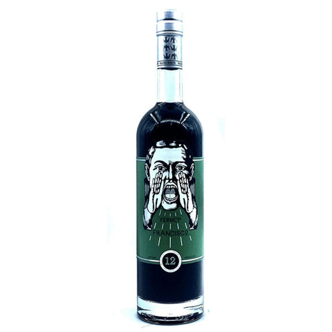Fernet Francisco Willet Rye 750ml