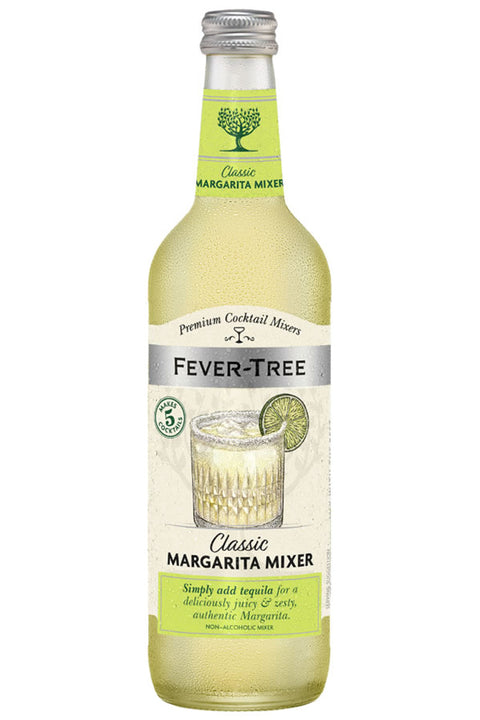 Fever-Tree Classic Margarita Mix 750 ml