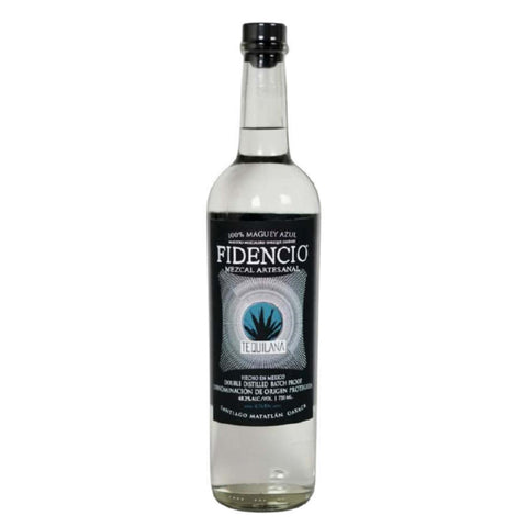 Fidencio Tequilana Mezcal 750ml bottle