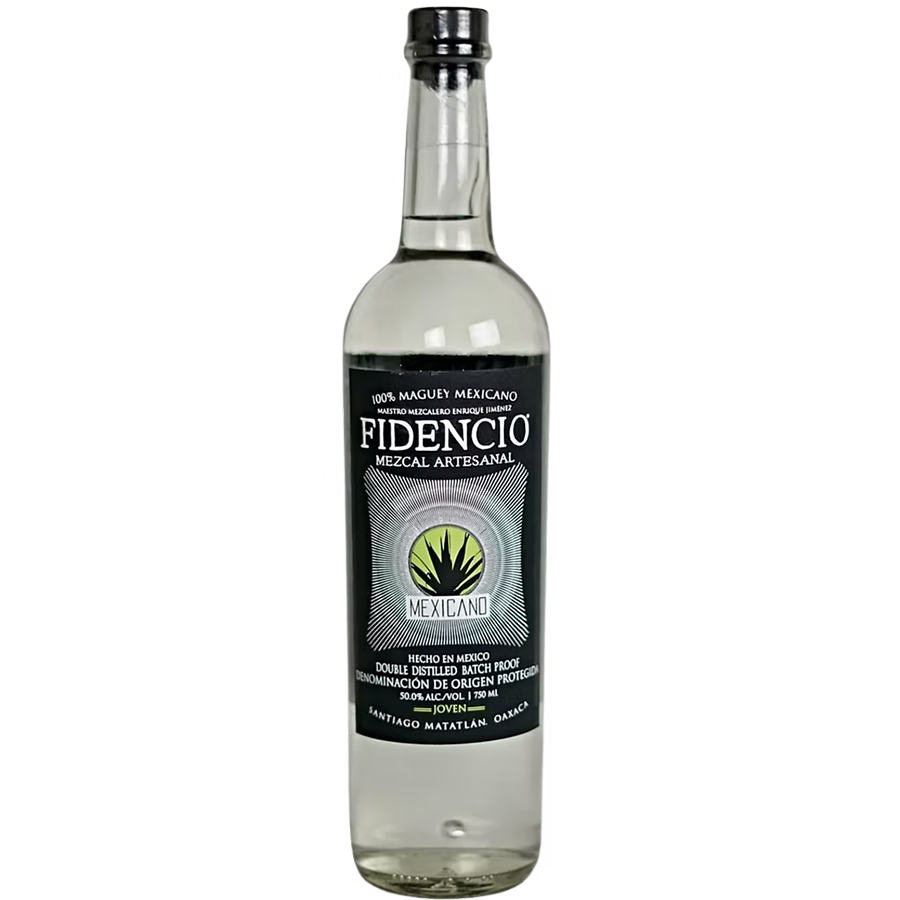 Fidencio Mexicano Mezcal 750ml bottle