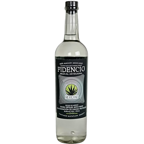 Fidencio Mexicano Mezcal 750ml bottle