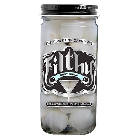 Filthy Onion 8 oz