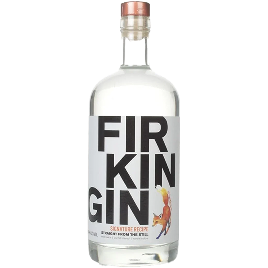 Firkin Signature Gin 700ml bottle