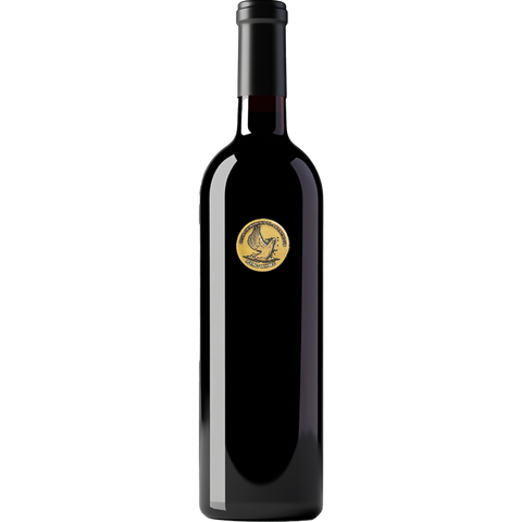 Flying Whale Gold Red Blend 750 ml bottle