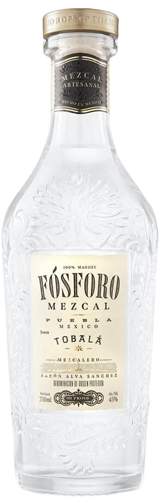 Fosforo Tobala 750 ml