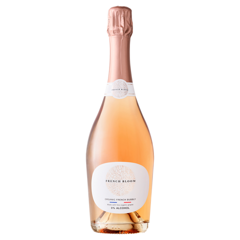 French Bloom Le Rose Organic French Wine 750ml