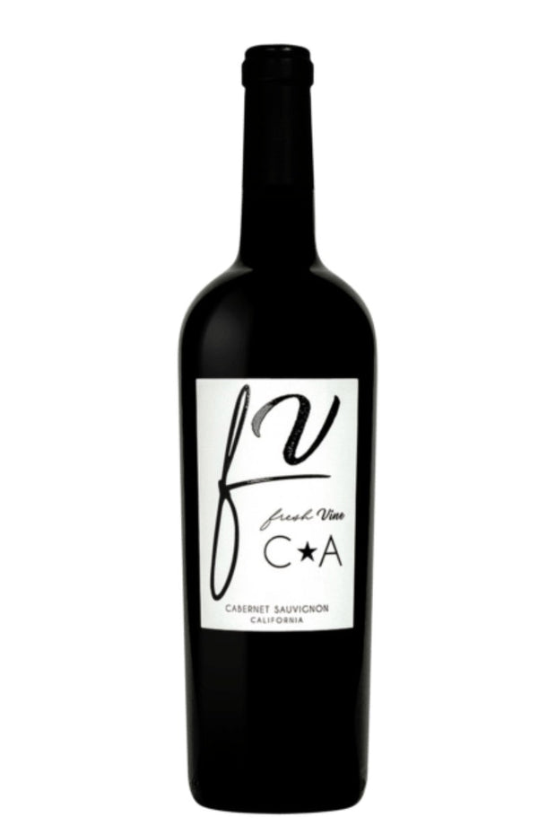 Fresh Vine CA 2020 750 ml