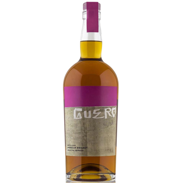 Guero American 14 year 750ml