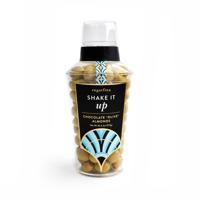 Sugarfino Martini Shaker Chocolate
