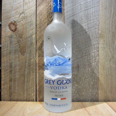 Grey Goose Vodka 1L