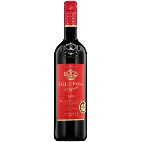Stella Rosa Red 750 ml