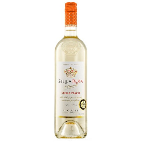 Stella Rosa Peach 750 ml