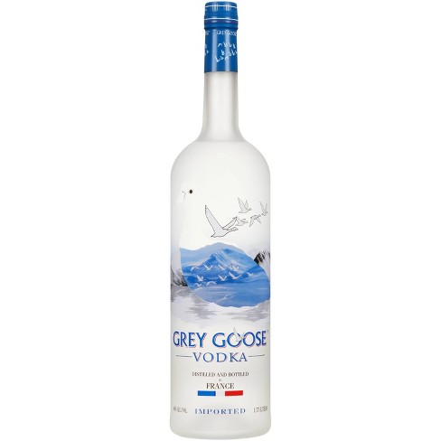 Grey Goose 1.75 L