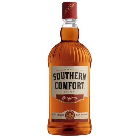 Southern Comfort Original 1.75L
