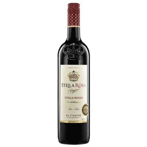 Stella Rosa Stella Rosso 750 ml