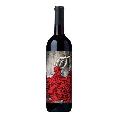 Intrinsic Cabernet Sauvignon 750ml