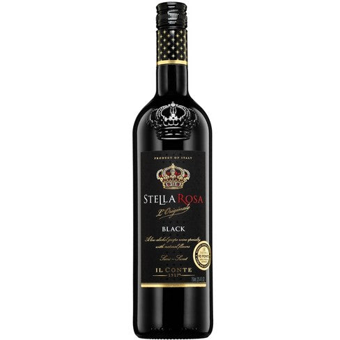 Stella Rosa Black 750 ml