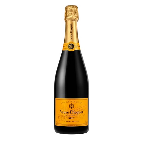 Veuve Clicquot Brut NV 750ml