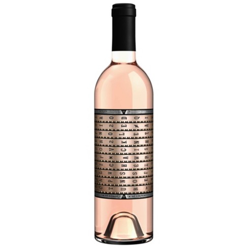 Unshackled By The Prisoner Rose 750ml