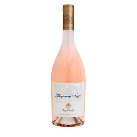 Château d'Esclans Whispering Angel RosÃ© 2021 750ml