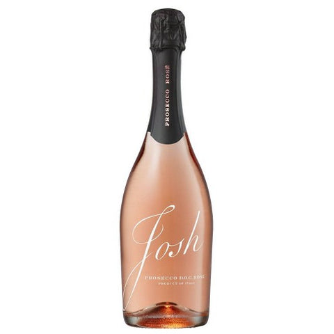 Josh Prosecco Doc Rose 750ml