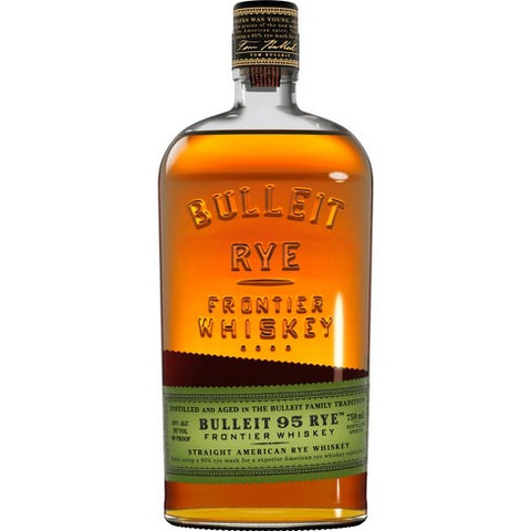 Bulleit 95 Rye 10 year 750 ML