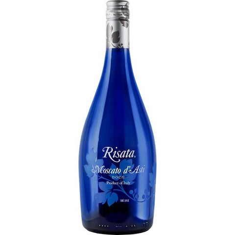 Risata Moscato D'asti 750 ml