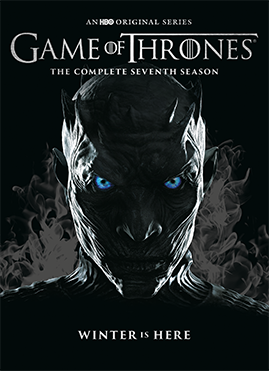 Game of Thrones 2017