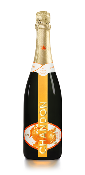 Chandon Garden spritz 750ml