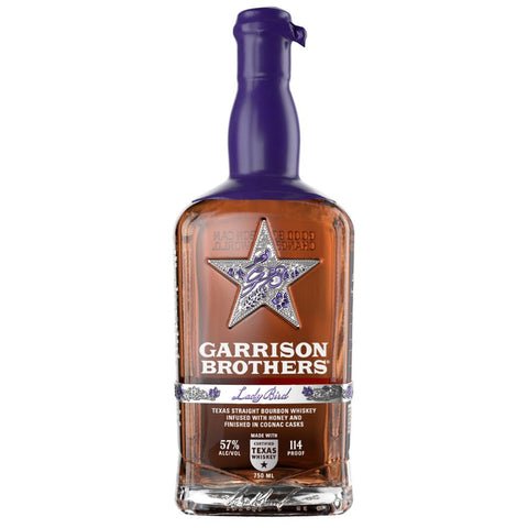 Garrison Brothers Lady Bird 750ml