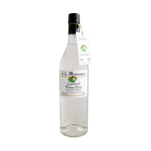 G. E. Massenesz Pomme Verte Green Apple 750