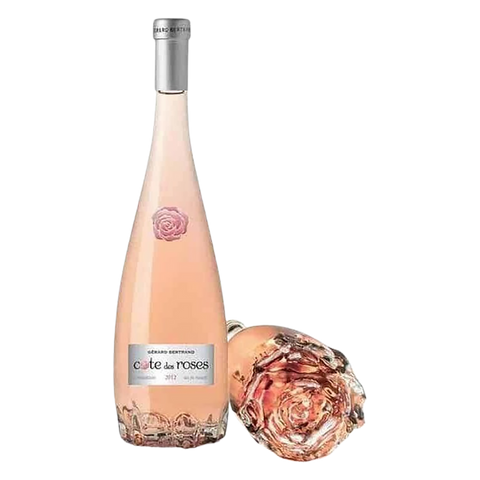Gerard Bertrand Cote Des Roses 2021 750 ml