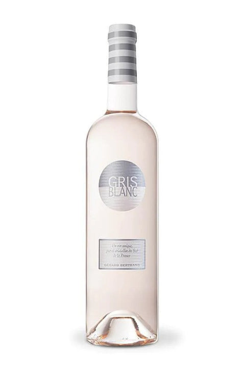 Gris Blanc Rose 2023 750 ML