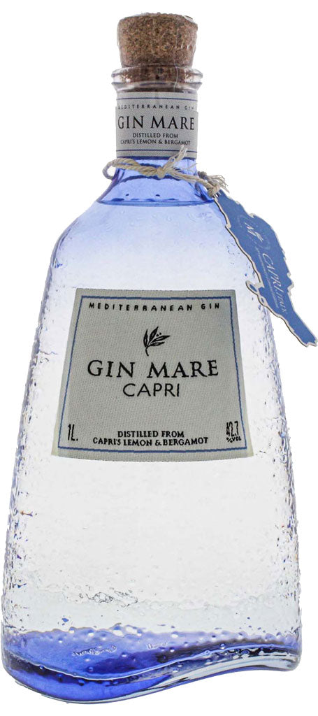 Gin Mare Capri 700 ml