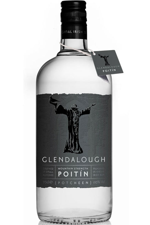 Glendalough Poitin Mountain Strength 750 ml