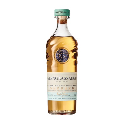 Glenglassaugh Highland Single Malt scotch sandend 700ml