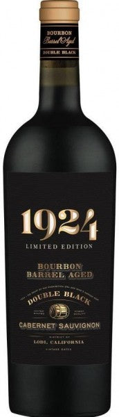 Gnarly Head 1924 Bourbon Barrel Aged Cabernet Sauvignon 2021 750 ml