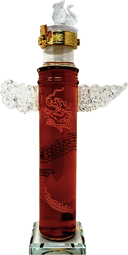 Goalong Distillery Goalong Single Malt Chinese Whisky 5 year 1 L