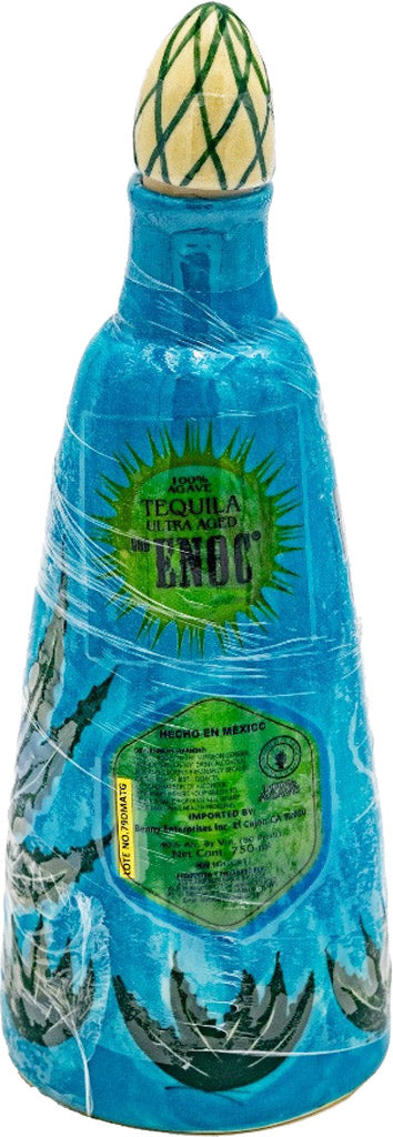 God Enoc Ultra Aged Tequila 750ml bottle