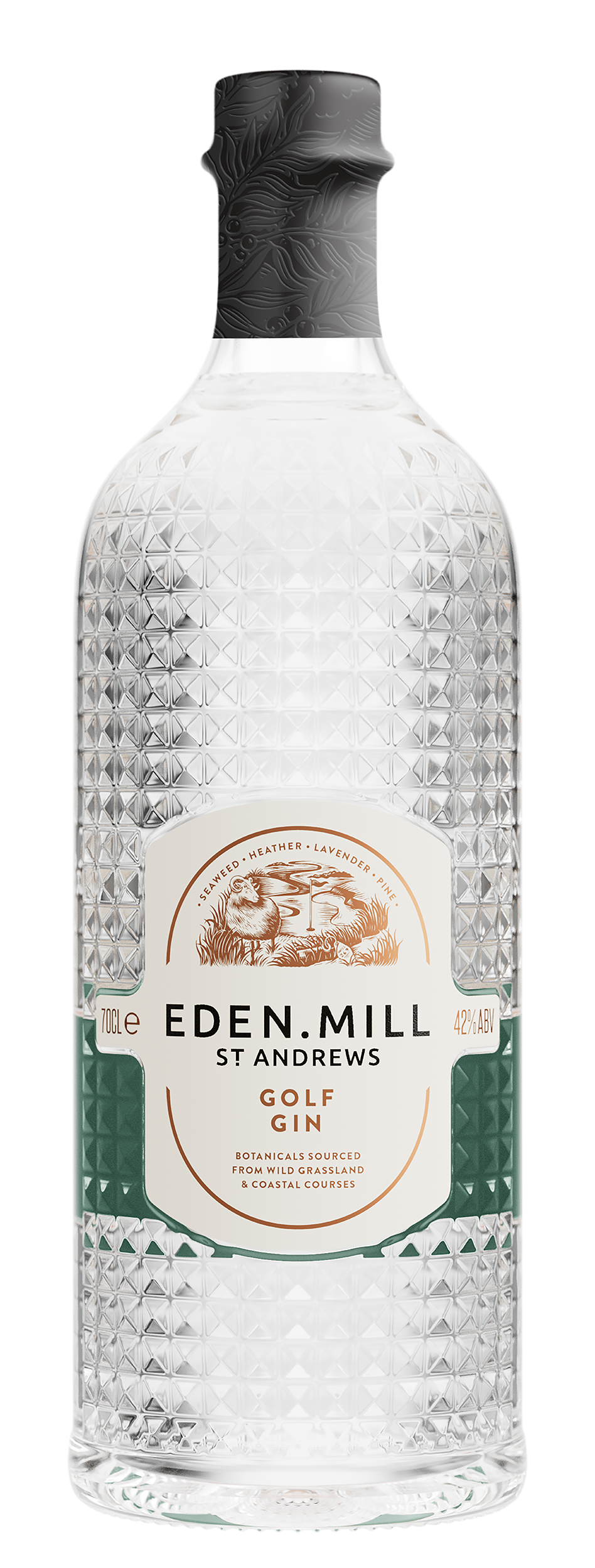 Eden Mill Golf Gin 700 ml